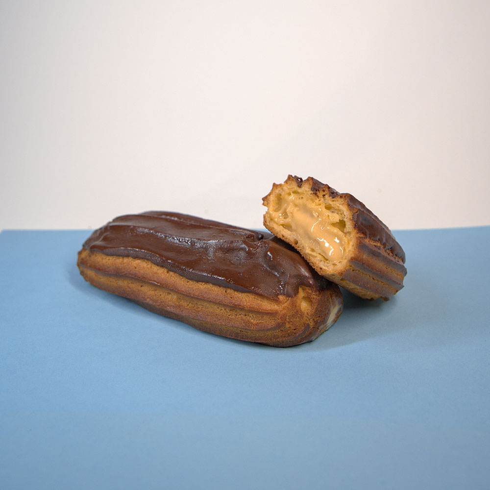 Éclair (pastelera)